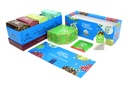 Coffret Créations Fruitées Bio 40 sachets x6 ETS