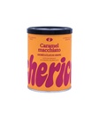 Caramel Macchiato 120g X6 CHERICO