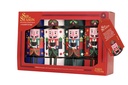 Coffret Collection 4 Crackers Casse-Noisettes 12 sachets Pyramides bio x6 STS