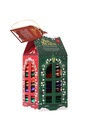Coffret Assortiment Lanterne - 24 sachets - 8 mélanges bio x6 STS