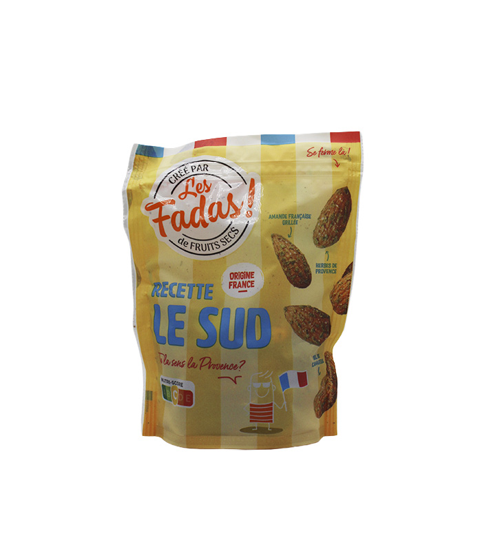 [19213] Mélange Sud 100g x14 Les Fadas