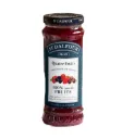 Tartinade de fruits Quatre Fruits 284g x6 St Dalfour