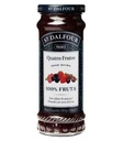 Tartinade de fruits Quatre Fruits 284g x6 St Dalfour