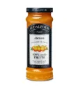 Tartinade de fruits Abricot 284g x6 St Dalfour