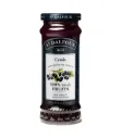 Tartinade de fruits Cassis 284g x6 St Dalfour