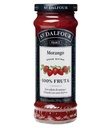 Tartinade de fruits Fraise 284g x6 St Dalfour