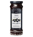 Tartinade de fruits Mûre 284g x6 St Dalfour
