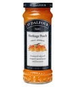 Tartinade de fruits Pêche 284g x6 St Dalfour