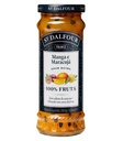 Tartinade de fruits Mangue/Passion 284g x6 St Dalfour