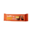 Palets bio au beurre de cacahuète 39g - x12 Bett'r