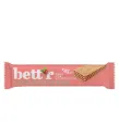 Gaufrette bio fourrée à la crème de noisette 33g - x16 Bett'r