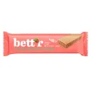 Gaufrette bio à la crème de noisette et cacao 30g - x20 Bett'r