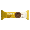 Boules aux fruits bio fourrées au cacao et à la noisette 50g - x15 Bett'r