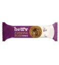 Boules aux fruits bio fourrées à la pistache 45g - x15 Bett'r