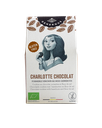 Biscuits Charlotte Chocolat Bio 40g x16 Generous