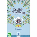 Infusion Energise Me Bio 20 sachets x6 ETS