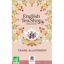 Infusion Mama Me Bio 20 sachets x6 ETS