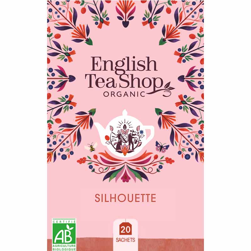 Shape Me Bio 20 sachets x6 ETS