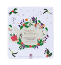 Coffret Holiday Mauve Bio 72 sachets x6 ETS