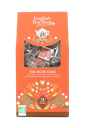 Thé Noir Chaï Bio 15 sachets pyramides x6 ETS