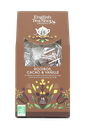 Rooibos Cacao &amp; Vanille Bio 15 sachets pyramides x6 ETS