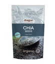 Graines de Chia Bio 200g x6 Dragon Superfoods