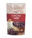 Eclats de Cacao Cru Criollo Bio 200g x6 Dragon Superfoods