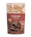 Poudre de Cacao Crue Criollo Bio 200g x6 Dragon Superfoods