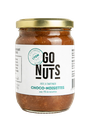 Pâte à Tartiner Choco-Noisettes Bio 265g x9 Go Nuts