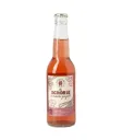 Schorle Rhubarbe Pimpante Bio 33cl x12 Les Filles de l’Ouest