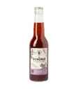 Schorle Cassis Truculent Bio 33cl x12 Les Filles de l’Ouest