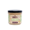 Houmous Nature Bio 110g x6 Les Boc’s