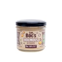 Houmous au Chanvre Bio 110g x6 Les Boc's