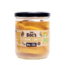 Citrons Confits Bio 360g x6 Les Boc’s