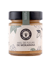 Miel de Mokarana 170g x12 Compagnie du miel