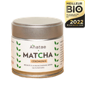 Thé Matcha Cérémonie Bio 30g x10 Anatae