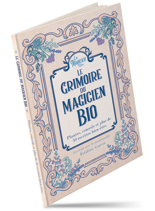 Grimoire du Magicien Bio