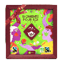 Coffret Moments pour Soi Bio 32 sachets x6 ETS