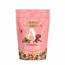 Grand Granola Aphrodisia 283g x6 La Fourmi