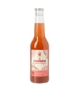 Schorle Groseille Chatoyante Bio 33cl x12 Les Filles de l’Ouest
