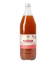 Schorle Groseille Chatoyante Bio 1L x6 Les Filles de l’Ouest