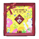 Coffret Moments de Bonheur Bio 32 sachets x6 ETS