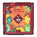 Coffret Moments de Réconfort Bio 32 sachets x6 ETS