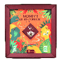 Coffret Moments de Réconfort Bio 32 sachets x6 ETS