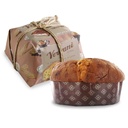 Panettone Tiramisu 800g x6 Vergani