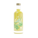 Citron vert & Basilic Hydrate Elixir Bio 50cl x6 Gili
