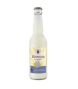 Limonade Mystique Infusion de Sureau Bio 33cl x12 Les Filles de L’Ouest