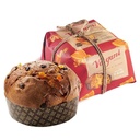 Panettone Traditionnel 750g x6 Vergani