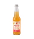 Schorle Pomélo Corsé Bio 33cl x12 Les Filles de l’Ouest