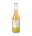 Schorle Pomme Piquante Bio 33cl x12 Les Filles de l'Ouest